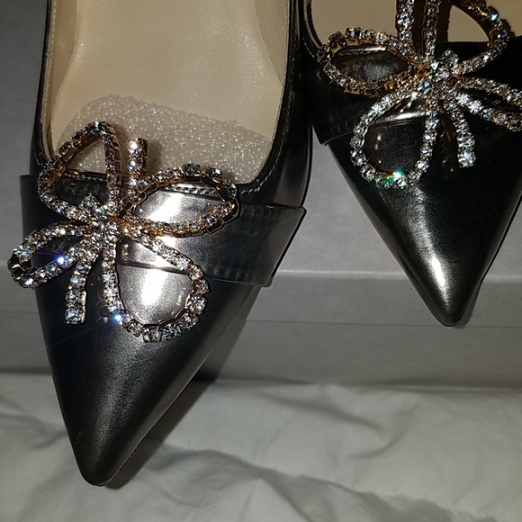 Jimmy Choo pyrite Veil - Picture 4 of 6